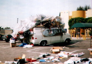 Swap Meet